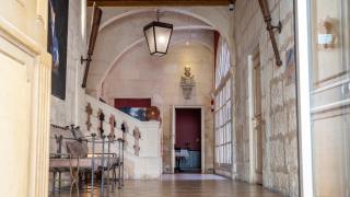 Hôtel Amphithéâtre - Arles - 8