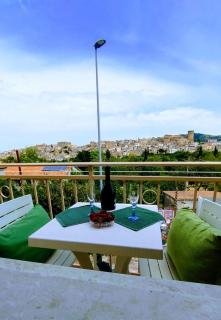 Comfort, parcheggio e balcone su Tricarico in Basilicata, Io Sono Qui - Tricarico - 9