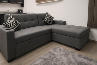971. Modern Basement Studio-Bright - Il Cairo - 9