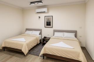 971. Modern Basement Studio-Bright - Il Cairo - 8