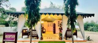 Atithi Luxury Resort - Pushkar - 9