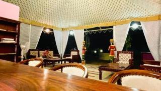 Atithi Luxury Resort - Pushkar - 0