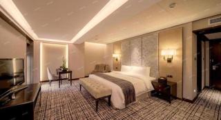 Green Westdon Hotel - Chengdu - 4