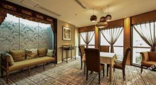 Green Westdon Hotel - Chengdu - 2