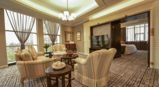 Green Westdon Hotel - Chengdu - 8