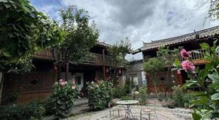 Lijiang Baisha Holiday Resort - Lijiang - 6