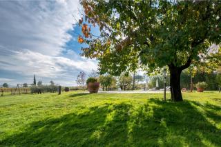 Villa In The Farmhouse With Pool In Tuscany - Bucine - 9