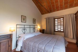 Villa In The Farmhouse With Pool In Tuscany - Bucine - 3