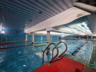 Olympic Park Boutique Hotel - Changping - 6