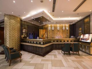 Olympic Park Boutique Hotel - Changping - 2