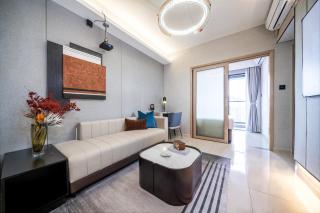 Kingkey Shuibei International Apartment Hotel - Shenzhen - 2