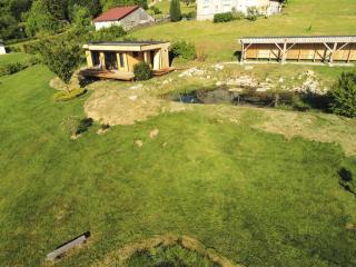 Nature Cottage Vosges Spa Le Cerf - Anould - 8