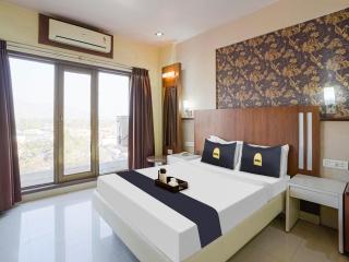Hotel Grand le mount - Neu-Delhi - 0