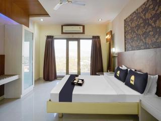 Hotel Grand le mount - Neu-Delhi - 8