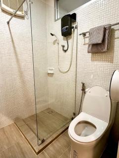 Indigo Studio 2 mins from SRT Wat Samien Nari - Bangkok - 7