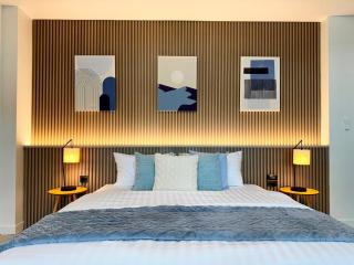 Indigo Studio 2 mins from SRT Wat Samien Nari - Bangkok - 6