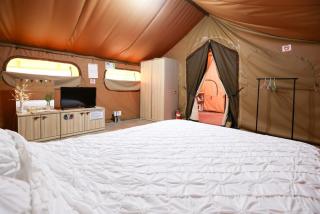 Hongcheon Oullim Glamping Pension - Hongcheon - 4