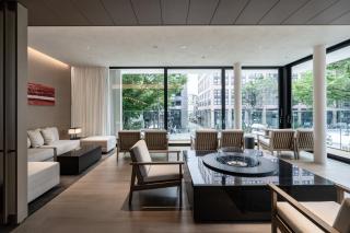 The Royal Park Hotel Iconic Kyoto - Kyoto - 1