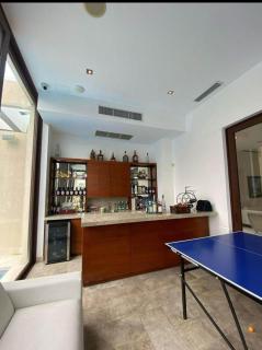 Casa mocoli - Samborondón - 6