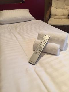 Hotel Hoppe - Witten - 1