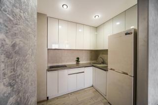 Modern 2 Bedroom apt Near Republic Square! - Jerewan - 3