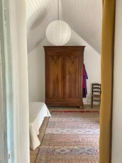 Petite ferme Creuse - Nouzerines - 5