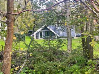 Charming A-Frame House Near Gudmindrup Beach - Højby - 9