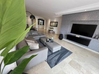 Luxury Sea View Oasis EHHouse - Estepona - 8