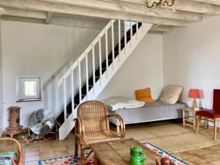 Petite ferme Creuse - 2