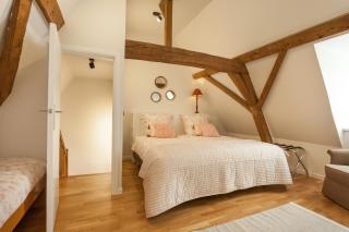 Skindles Guesthouse - Poperinge - 8