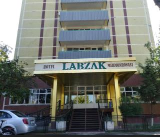 E-mehmon - Taschkent - 0