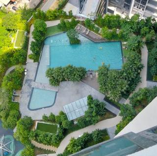 City Suite At Agile Residence KL - Kuala Lumpur - 0
