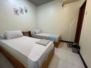 Rara Guest House Raja Ampat - - 9