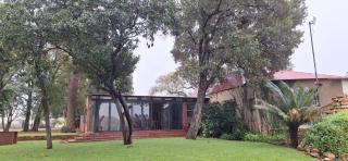 Carlsruhe Private Game Reserve Cullinan - Vosburg - 2