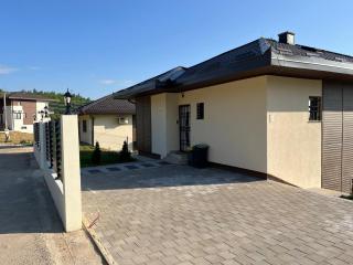 Sarajevo Pine House - 4