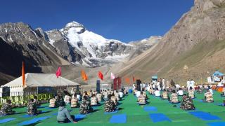 Kailash Mansarovar Homestay - 2