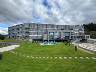 Utsikten Hotell Kvinesdal - Unike Hoteller - Kvinesdal - 5