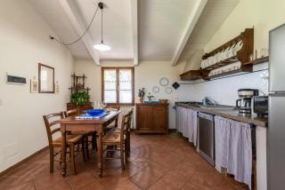 Tuscan Villa With Pool Near Siena - Bucine - 6