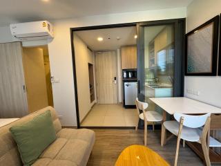 Cozy studio Laguna SkyPark Phuuket - - 5