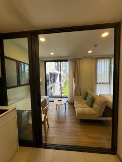 Cozy studio Laguna SkyPark Phuuket - - 4
