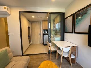 Cozy studio Laguna SkyPark Phuuket - - 3
