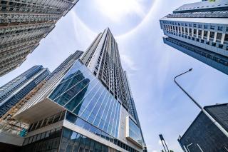 Kingkey Shuibei International Apartment Hotel - Shenzhen - 1
