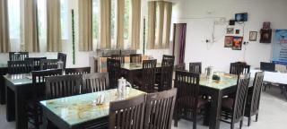 Kedar-Kashi Resorts and Resturant - Phata - 7