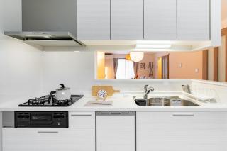 Villa 望月in 天下茶屋 - Osaca - 2