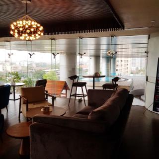 Eden Hights - Colombo - 9