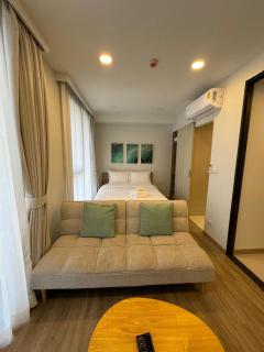 Cozy studio Laguna SkyPark Phuket - - 0