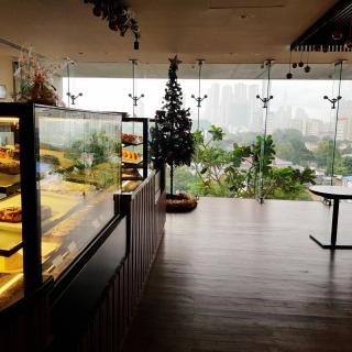 Eden Hights - Colombo - 6