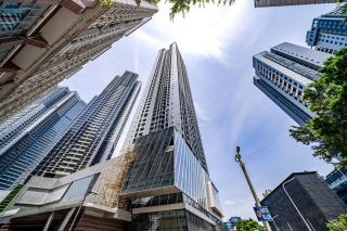 Kingkey Shuibei International Apartment Hotel - Shenzhen - 0