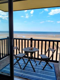 Le PARADIS BLEU - Cabourg - 8