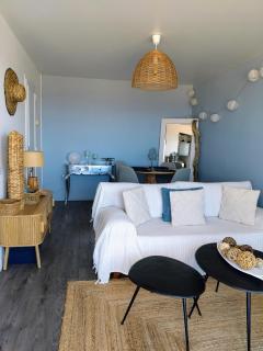 Le PARADIS BLEU - Cabourg - 6